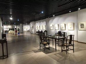 书画家百科推广-中国艺术品市场发展的八大趋势